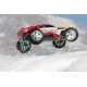Стадіум-трак Автомобиль Traxxas Rustler XL-5 Stadium Truck 1:10 RTR 445 мм 2WD 2,4 ГГц (37054-1 Blue)