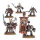 Ігрові системи Grey Knight PALADIN SQUAD