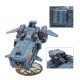 Ігрові системи SPACE WOLVES STORMFANG GUNSHIP