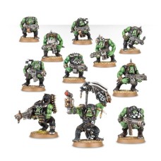 ORK BOYZ