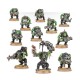 Orks ORK BOYZ