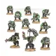 ORK BOYZ