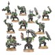 Orks ORK BOYZ