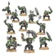 ORK BOYZ