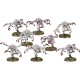 Genestealer cult TYRANID GENESTEALERS