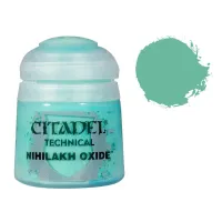 NIHILAKH OXIDE