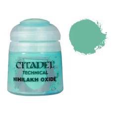 NIHILAKH OXIDE