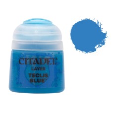 Citadel Layer: Teclis Blue