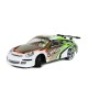 Автомобили Автомобиль HSP Racing Magician Touring Car Brushless PRO 1:18 RTR 245 мм 4WD 2,4 ГГц (94802 Pro)