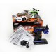 Автомобили Автомобиль HSP Racing Magician Touring Car Brushless PRO 1:18 RTR 245 мм 4WD 2,4 ГГц (94802 Pro)