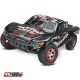 Автомобили Автомобиль Traxxas Slash Short Course 1:10 RTR 568 мм OBA 2WD 2,4 ГГц (58034-2 Black)