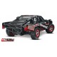 Автомобили Автомобиль Traxxas Slash Short Course 1:10 RTR 568 мм OBA 2WD 2,4 ГГц (58034-2 Black)