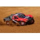 Автомобили Автомобиль Traxxas Slash Short Course 1:10 RTR 568 мм OBA 2WD 2,4 ГГц (58034-2 Black)