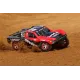Автомобили Автомобиль Traxxas Slash Short Course 1:10 RTR 568 мм OBA 2WD 2,4 ГГц (58034-2 Black)