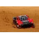 Автомобили Автомобиль Traxxas Slash Short Course 1:10 RTR 568 мм OBA 2WD 2,4 ГГц (58034-2 Black)
