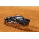 Автомобили Автомобиль Traxxas Slash Short Course 1:10 RTR 568 мм OBA 2WD 2,4 ГГц (58034-2 Black)