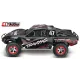 Автомобили Автомобиль Traxxas Slash Short Course 1:10 RTR 568 мм OBA 2WD 2,4 ГГц (58034-2 Black)