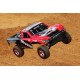 Автомобили Автомобиль Traxxas Slash Short Course 1:10 RTR 568 мм OBA 2WD 2,4 ГГц (58034-2 Black)