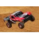 Автомобили Автомобиль Traxxas Slash Short Course 1:10 RTR 568 мм OBA 2WD 2,4 ГГц (58034-2 Black)