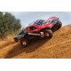 Автомобили Автомобиль Traxxas Slash Short Course 1:10 RTR 568 мм OBA 2WD 2,4 ГГц (58034-2 Black)