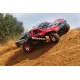 Автомобили Автомобиль Traxxas Slash Short Course 1:10 RTR 568 мм OBA 2WD 2,4 ГГц (58034-2 Black)