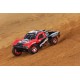 Автомобили Автомобиль Traxxas Slash Short Course 1:10 RTR 568 мм OBA 2WD 2,4 ГГц (58034-2 Black)