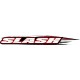 Автомобили Автомобиль Traxxas Slash Short Course 1:10 RTR 568 мм OBA 2WD 2,4 ГГц (58034-2 Black)