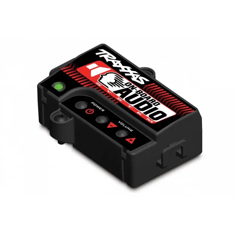 Автомобиль Traxxas Slash Short Course 1:10 RTR 568 мм OBA 2WD 2,4 ГГц (58034-2 Black)
