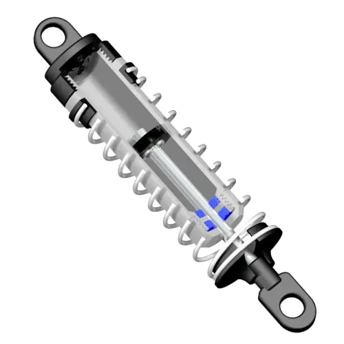 Автомобили Автомобиль Traxxas Slash Short Course 1:10 RTR 568 мм OBA 2WD 2,4 ГГц (58034-2 Black)