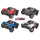 Автомобили Автомобиль Traxxas Slash Short Course 1:10 RTR 568 мм OBA 2WD 2,4 ГГц (58034-2 Black)