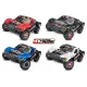 Автомобили Автомобиль Traxxas Slash Short Course 1:10 RTR 568 мм OBA 2WD 2,4 ГГц (58034-2 Black)