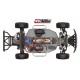 Автомобили Автомобиль Traxxas Slash Short Course 1:10 RTR 568 мм OBA 2WD 2,4 ГГц (58034-2 Black)