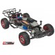 Автомобили Автомобиль Traxxas Slash Short Course 1:10 RTR 568 мм OBA 2WD 2,4 ГГц (58034-2 Black)