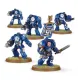 SPACE MARINE TERMINATOR SQUAD