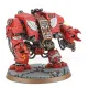 Blood Angels Blood Angels Furioso Dreadnought