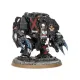 Blood Angels Blood Angels Furioso Dreadnought