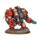 Blood Angels Blood Angels Furioso Dreadnought