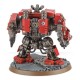 Ігрові системи Blood Angels Furioso Dreadnought