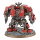Blood Angels Blood Angels Furioso Dreadnought