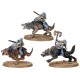 Ігрові системи SPACE WOLVES THUNDERWOLF CAVALRY