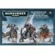 Ігрові системи SPACE WOLVES THUNDERWOLF CAVALRY