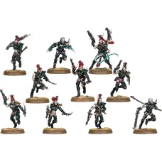 Dark Eldar Wyches