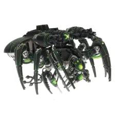 NECRON CANOPTEK SPYDER
