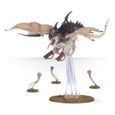 TYRANID HARPY