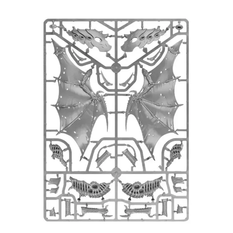 TYRANID HARPY