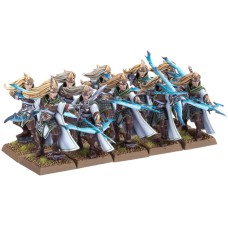 HIGH ELF SHADOW WARRIORS