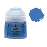 Краска Citadel LAYER: CALGAR BLUE (12ML)_st