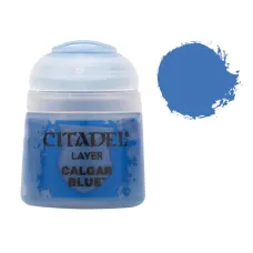 Краска Citadel LAYER: CALGAR BLUE (12ML)_st