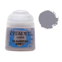 Краска Citadel LAYER: SLAANESH GREY (12ML)_st