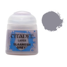 Citadel Layer: Slaanesh Grey